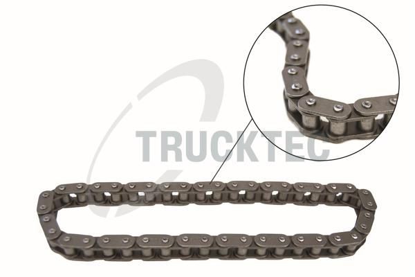 TRUCKTEC AUTOMOTIVE 02.67.232: Chaîne de pompe à huile