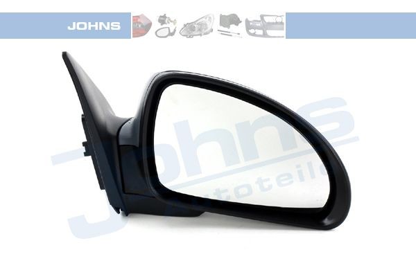 JOHNS 41 21 38-21: Oglinda exterioara dreapta