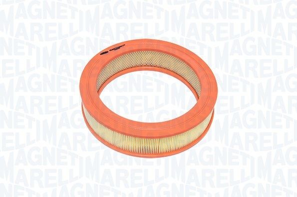 MAGNETI MARELLI 153071760628: Luchtfilter