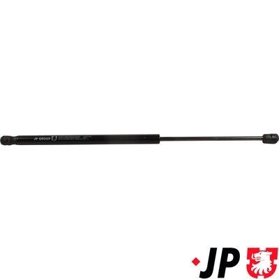 JP GROUP 1181209400 Heckklappendämpfer JP beidseitig