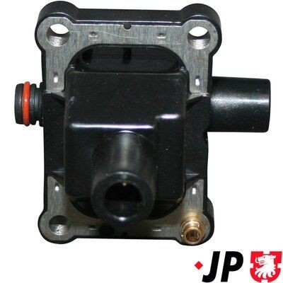 JP GROUP 1191600500: Bobina de encendido JP