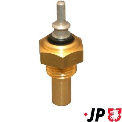 JP GROUP 1393100200: Senzor, temperatura lichid de racire JP