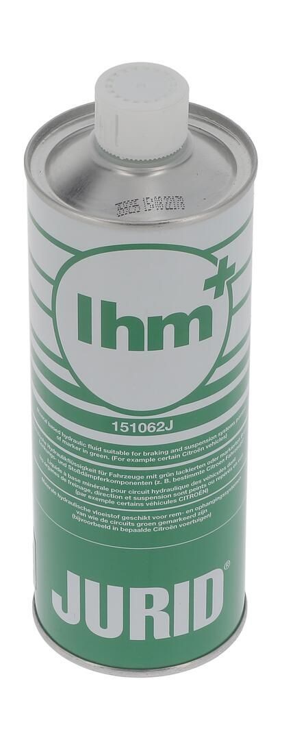 JURID 151062J: Bremsflüssigkeit