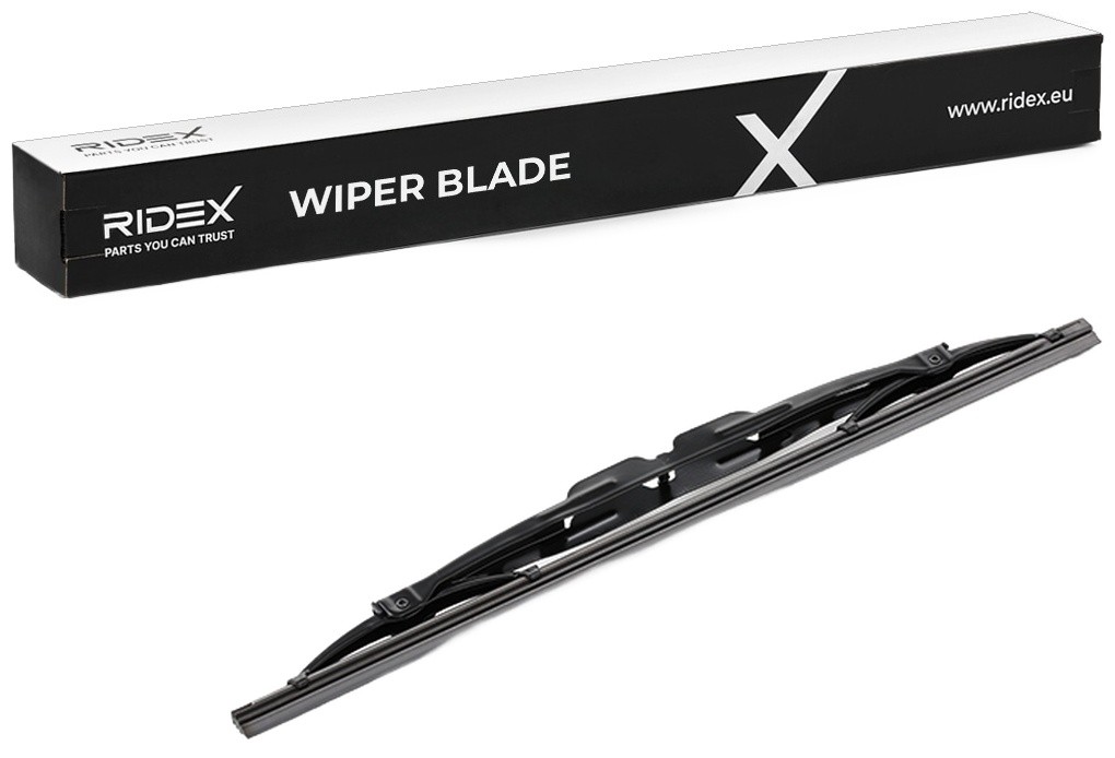 RIDEX 298W0116: Scheibenwischer hinten, 300mm