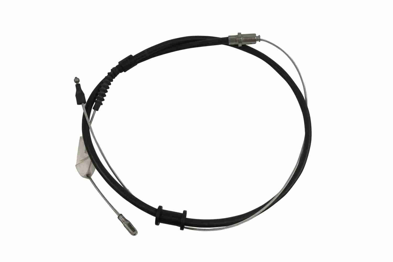 VAICO V40-30045: Handremkabel Rechts achter, 2022mm, Met toebehoren, Original VAICO kwaliteit