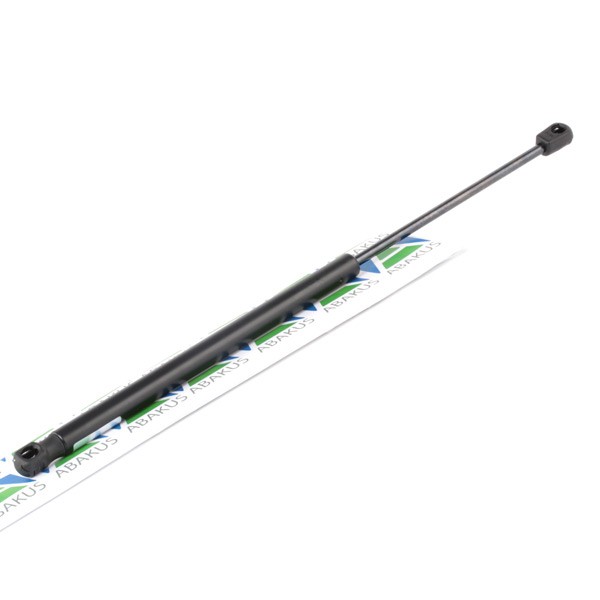 ABAKUS 101-00-140 Heckklappendämpfer beidseitig, 491mm