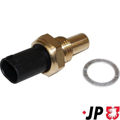 JP GROUP 1393100800: Snímač teploty chladiacej kvapaliny JP M14 x 1,5