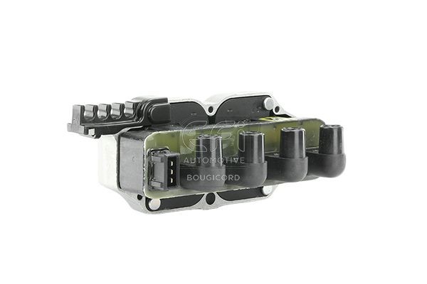 EFI AUTOMOTIVE 155051: Bobina de encendido EFI - BOUGICORD