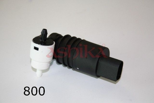 ASHIKA 156-08-800: Pompa de apa, spalare parbriz 12V