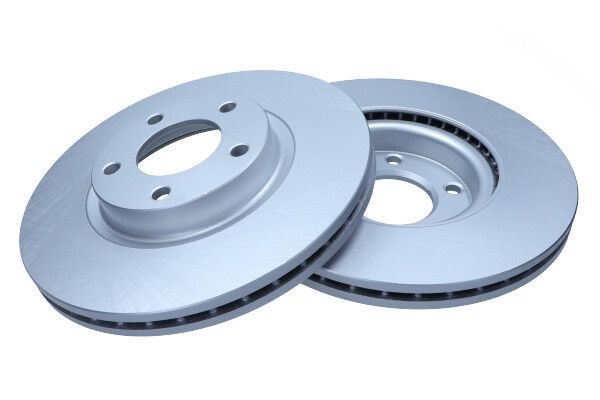 MAXGEAR 19-1268MAX: Brzdový kotúč Ø: 300mm, vetraný, Ø: 300mm, lakovane