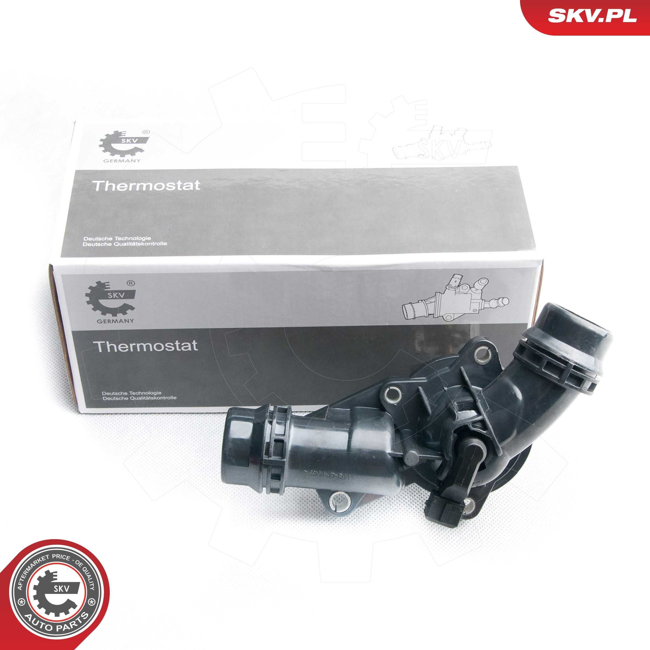 ESEN SKV 20SKV031: Thermostat d'eau 97°C, avec joint d'étanchéite