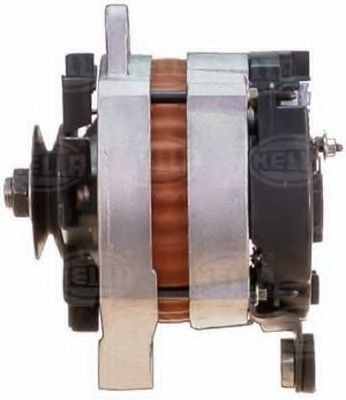 HELLA 8EL 725 609-001: Generátor 50A