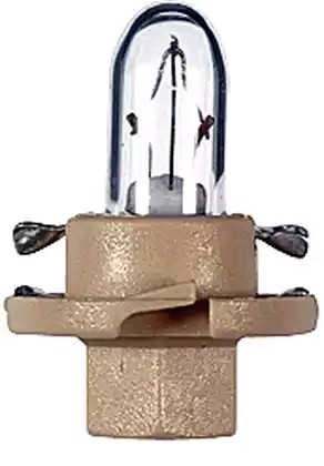 HELLA 8GA 007 997-141: Ampoule de tableau de bord STANDARD