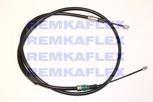 KAWE 44.1755: Handremkabel 1670, 1320mm, 1670, 1320mm
