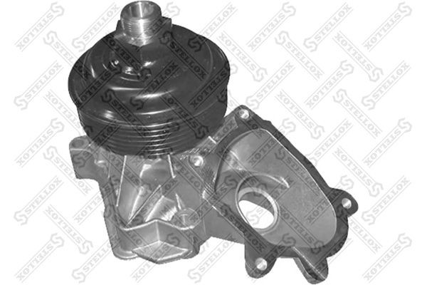 STELLOX 4500-0128-SX: Waterpomp