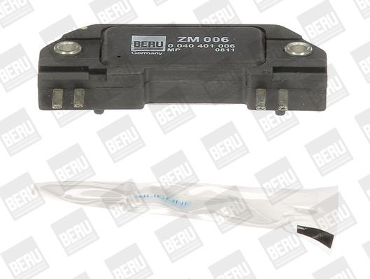 BERU ZM006: Módulo de encendido