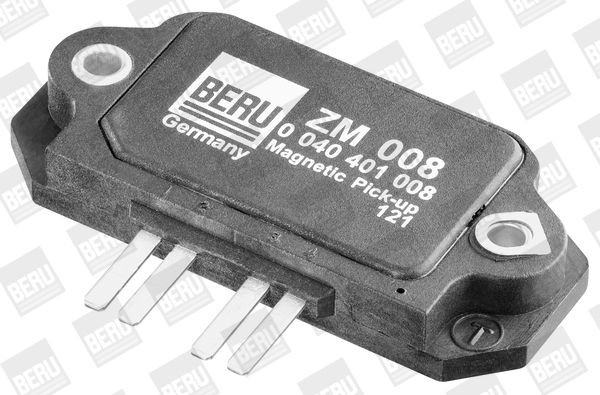 BERU ZM008: Módulo de encendido
