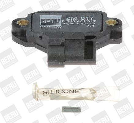 BERU ZM017: Módulo de encendido
