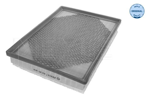 MEYLE 612 321 0016: Ilmansuodatin ORIGINAL Quality