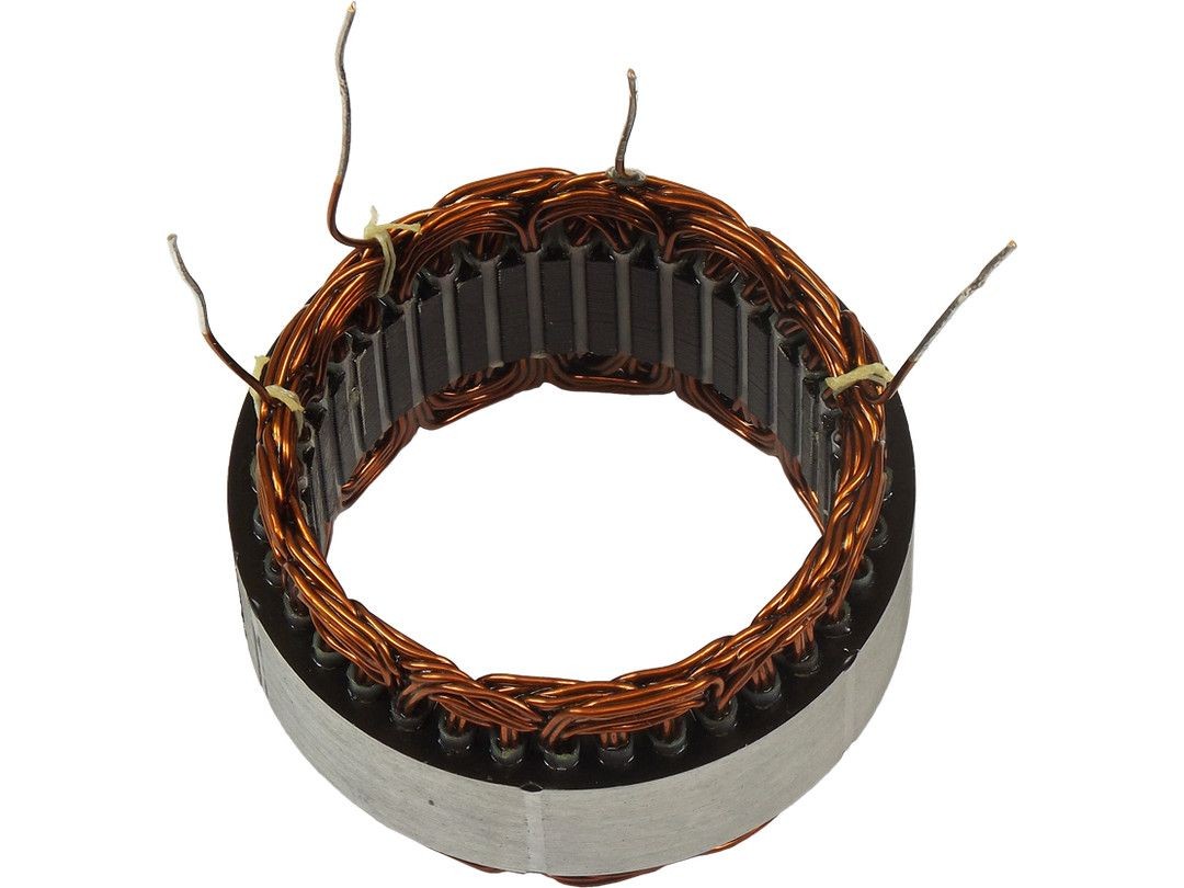 AS-PL AS6036: Staattori Brand new AS-PL Alternator brush set