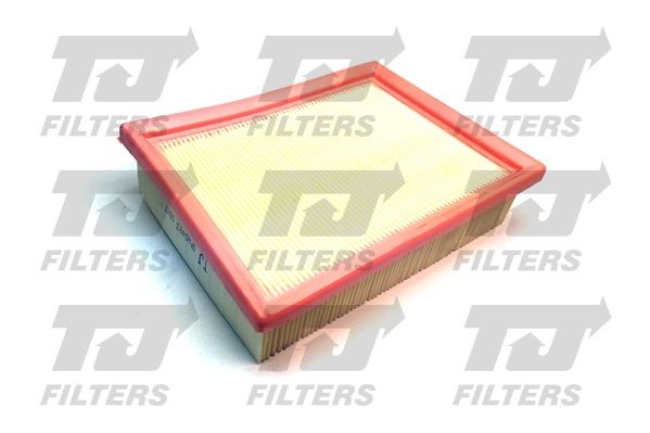 QUINTON HAZELL QFA0493: Ilmansuodatin TJ Filters