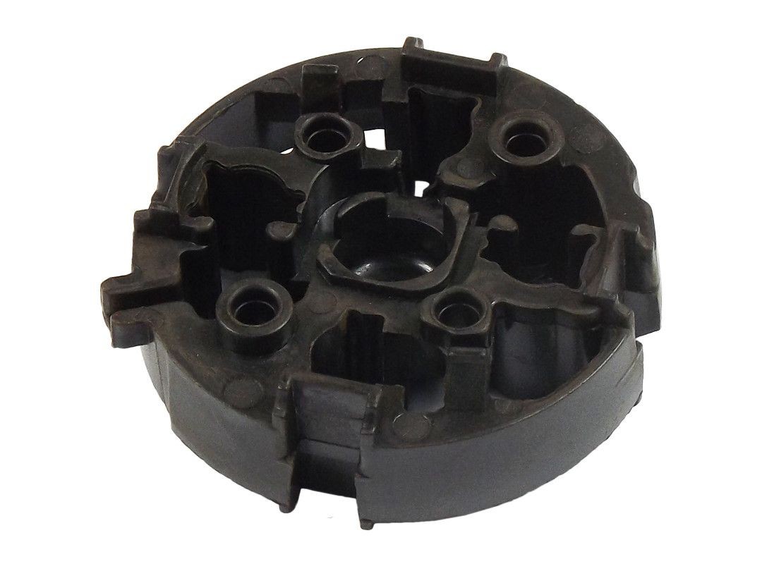 AS-PL SBH3020: Hiilipidike Brand new AS-PL Alternator brush set