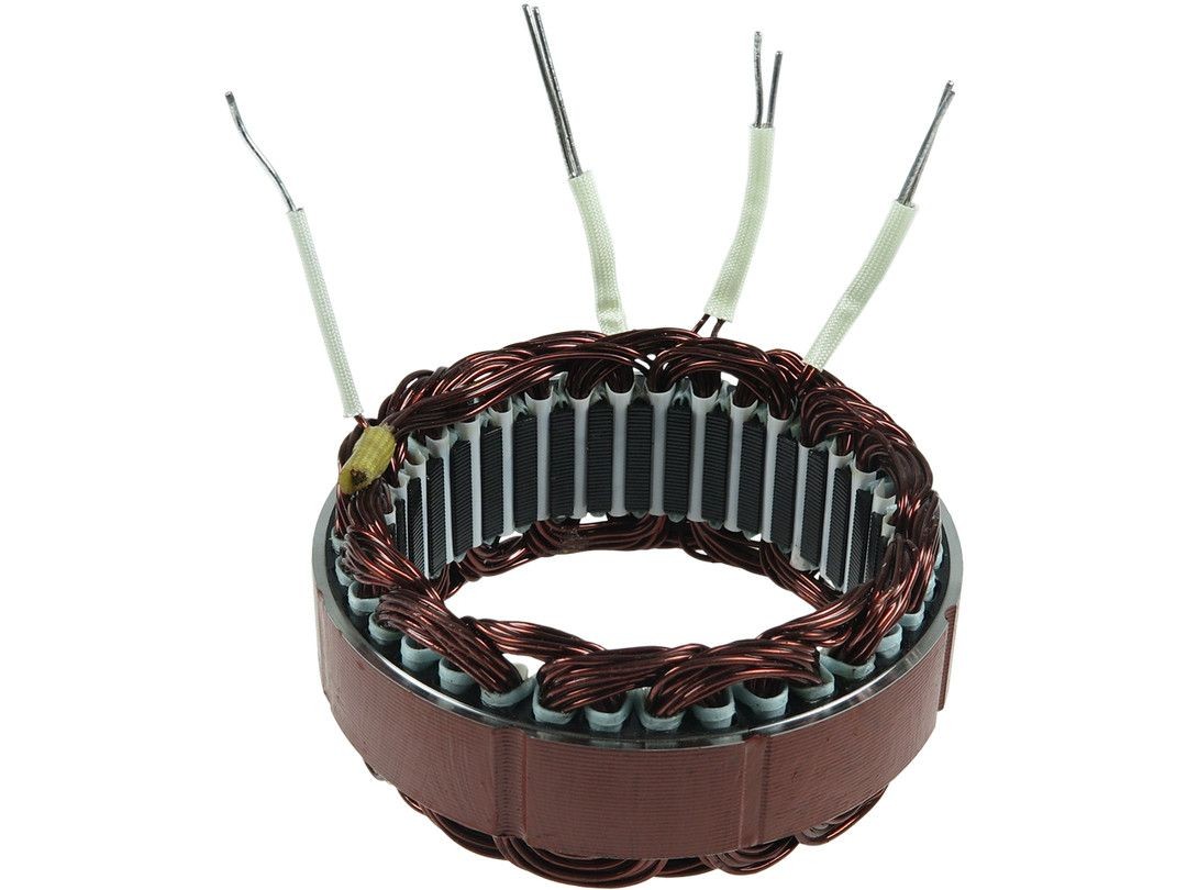 AS-PL AS0086: Staattori Brand new AS-PL Alternator brush set