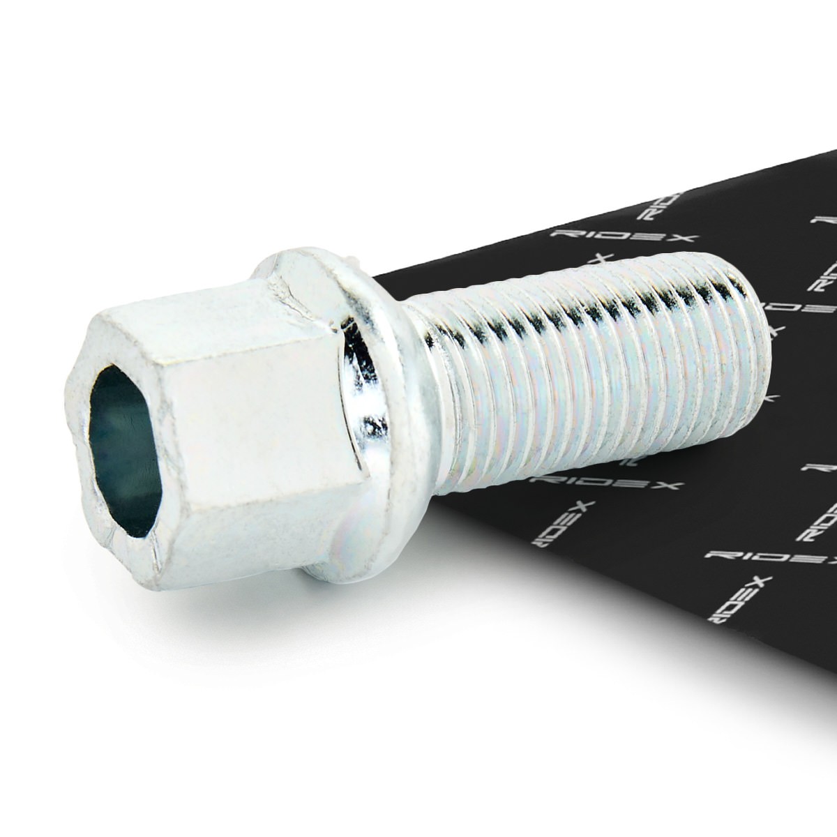 RIDEX 2070W0005: Tornillo de rueda 52, 48mm, 17