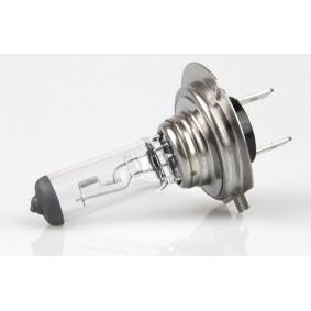 AMiO 01156: Lámpara, faro de carretera 55W, H7