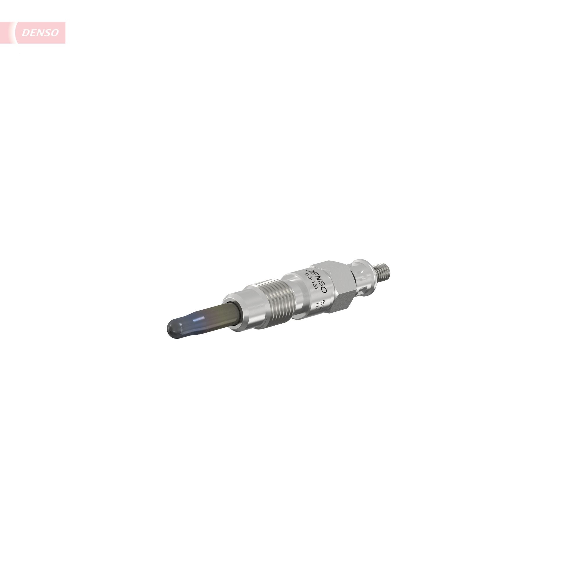 DENSO DG-157: Candeletta