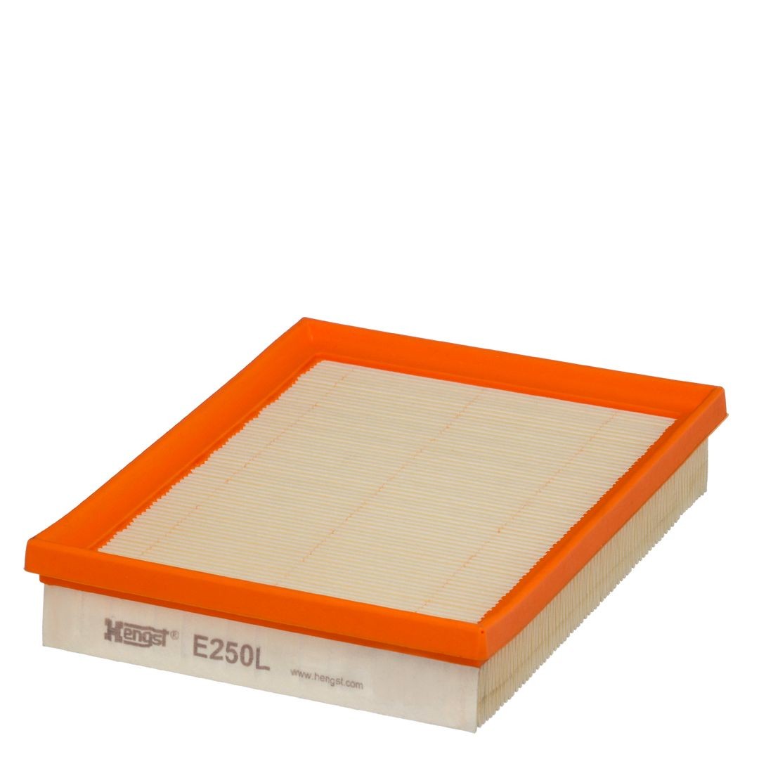 HENGST FILTER E250L: Ilmansuodatin