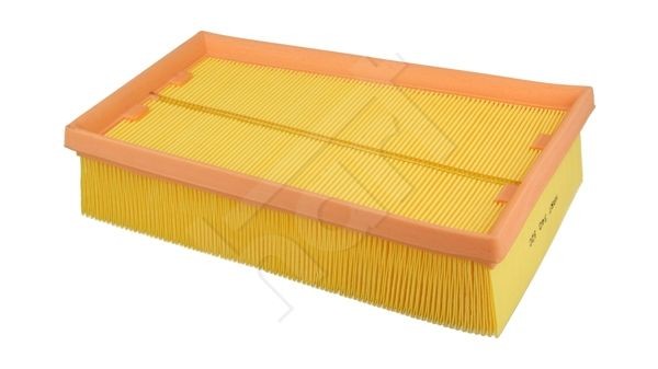 HART 340 820: Ilmansuodatin