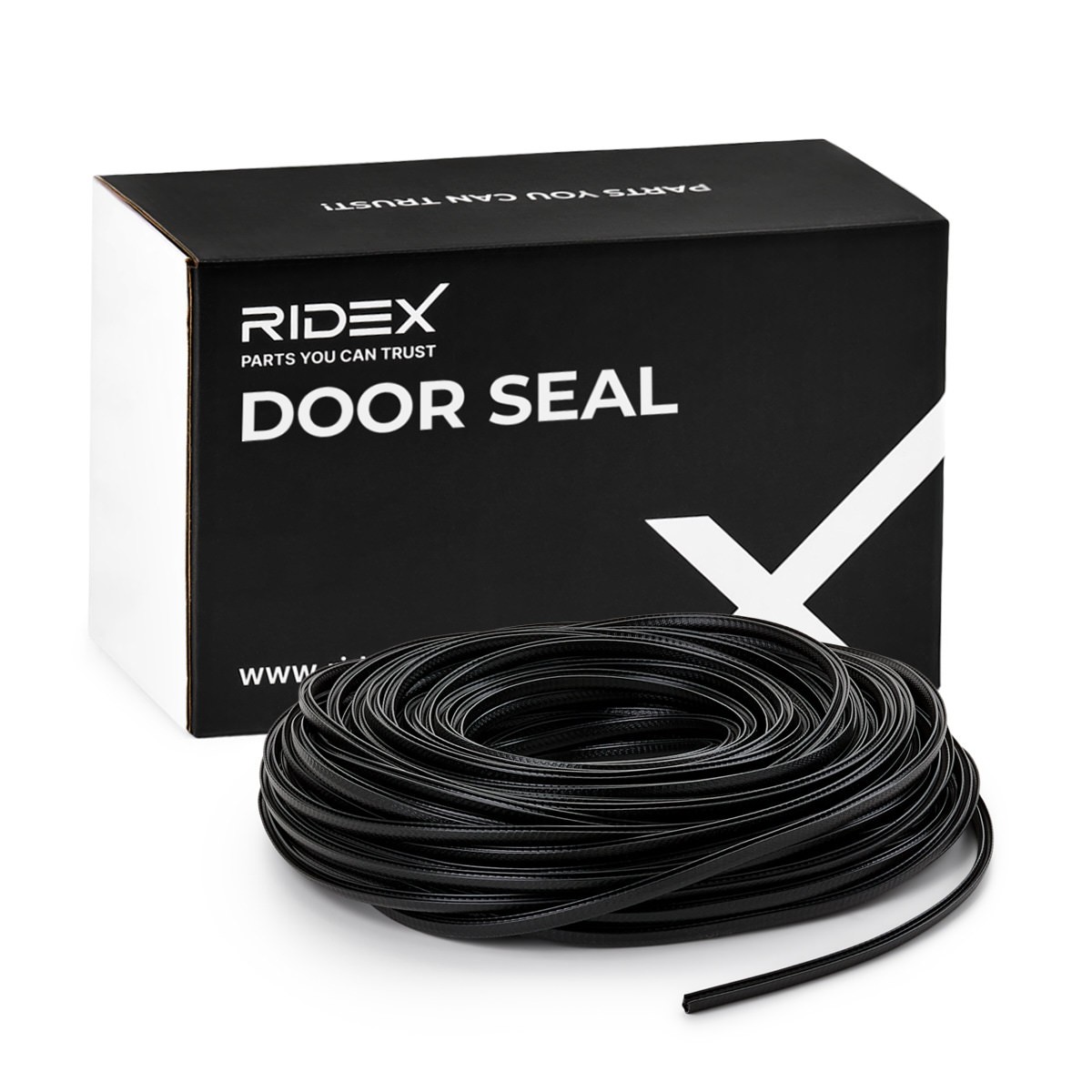 RIDEX 2057D0002: Junta de puerta