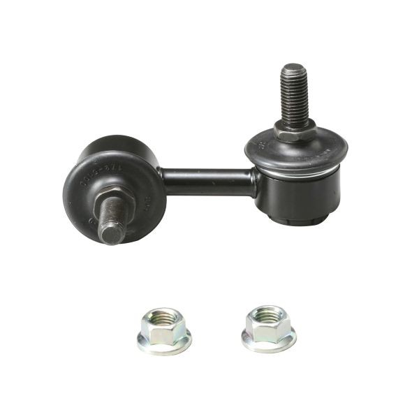 CTR CL0322: Bielletta barra stabilizzatrice Assale posteriore, 88mm, con dado