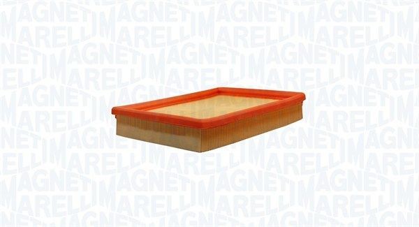 MAGNETI MARELLI 152071758520: Ilmansuodatin
