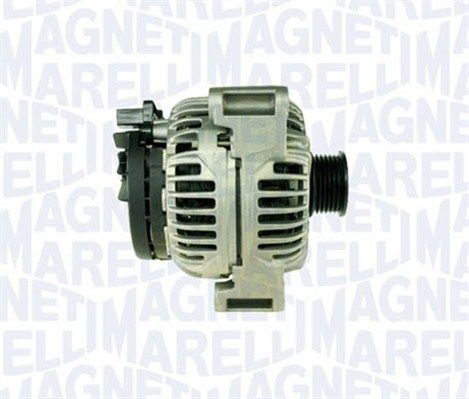 MAGNETI MARELLI 943356591010: Laturi 70A