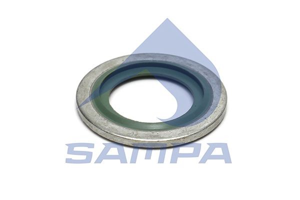 SAMPA 047.057: Guarnizione, Filtro olio