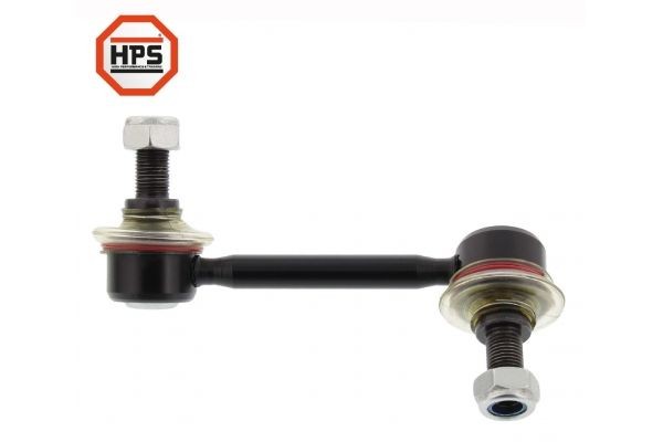 MAPCO 51584HPS: Bielletta barra stabilizzatrice Assale anteriore Sx, 117mm