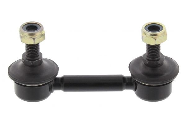 MAPCO 59589: Bielletta barra stabilizzatrice Assale anteriore Sx, Assale anteriore Dx, 80mm, Acciaio
