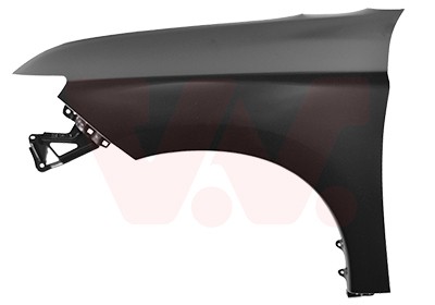 VAN WEZEL 3274657: Parafango anteriore Sx