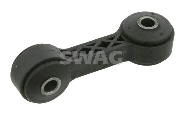 SWAG 90 92 6589: Bielletta barra stabilizzatrice Assale anteriore Sx, Assale anteriore Dx, 69,5mm, Plastica