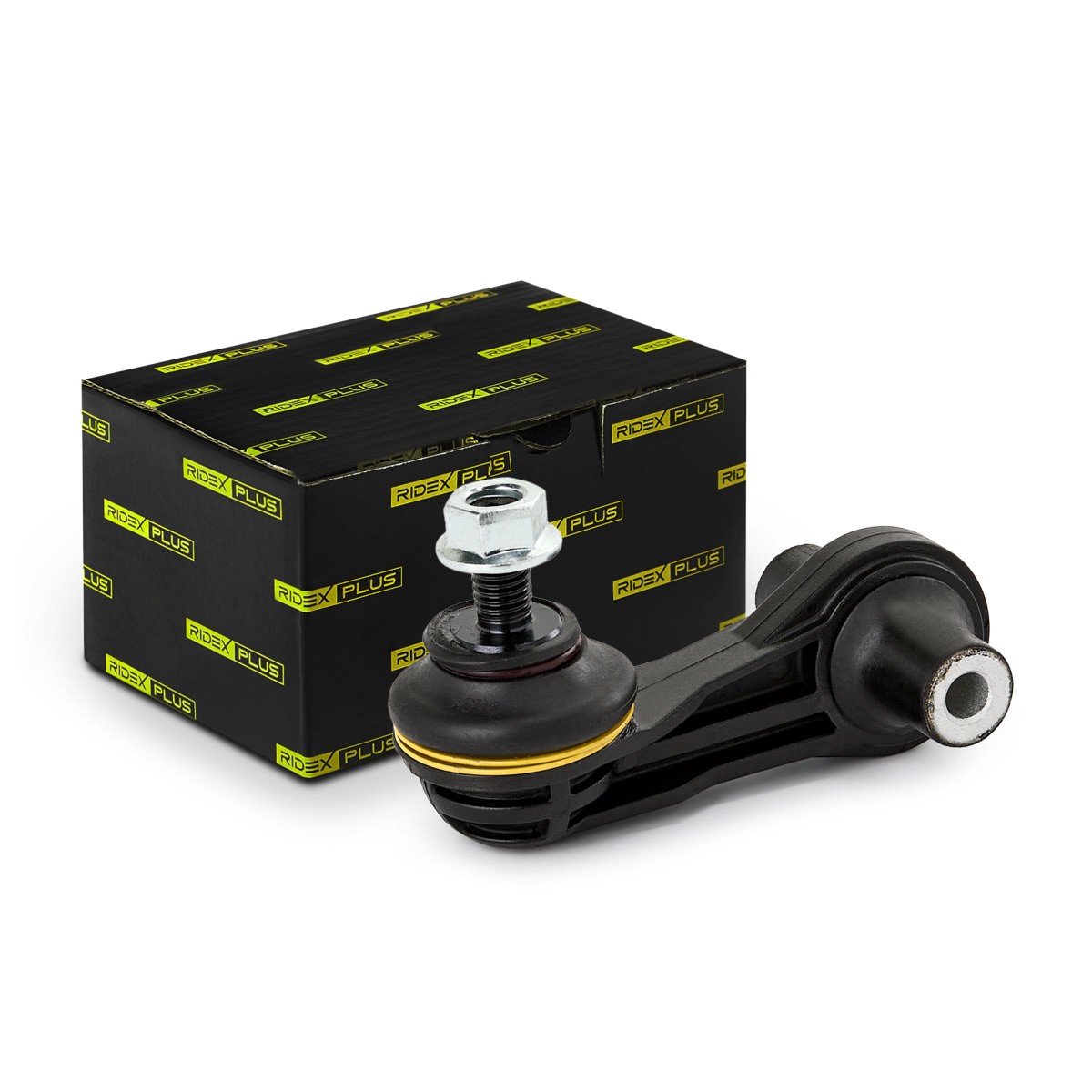 RIDEX PLUS 3229S0589P: Bielletta barra stabilizzatrice Assale post. bilaterale, 70mm