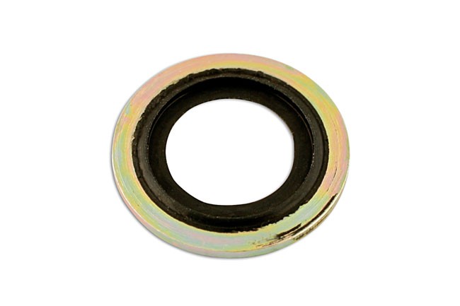 Connect 31720: Anillo de junta, tapón roscado de vaciado de aceite Diám. int.: 16,7mm