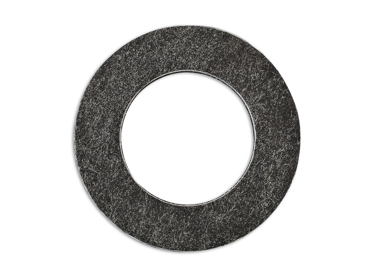 Connect 36784: Anillo de junta, tapón roscado de vaciado de aceite Aluminio, Diám. int.: 12mm