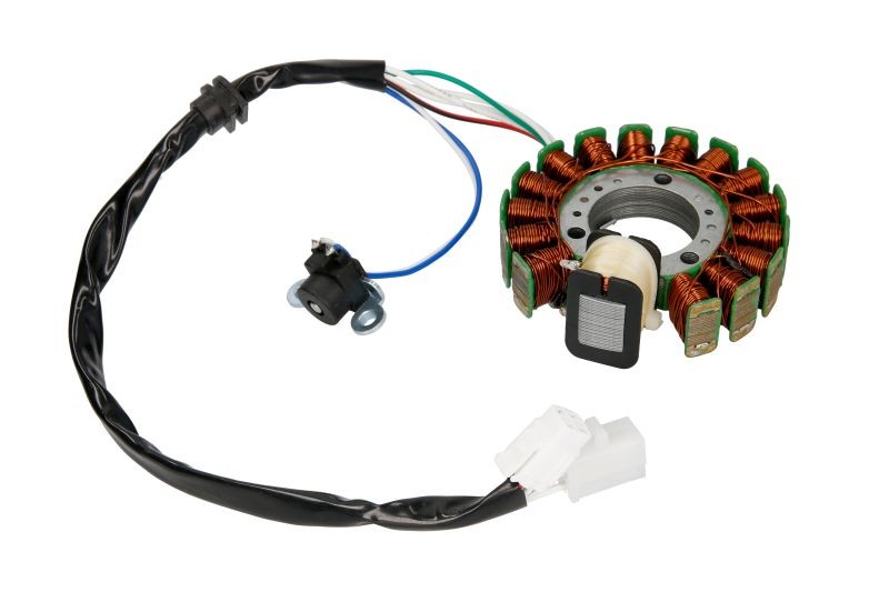 INPARTS IP000582: Staattori