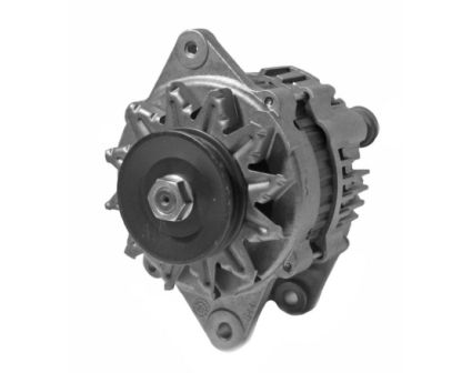 BTS TURBO L610135: Laturi 70A