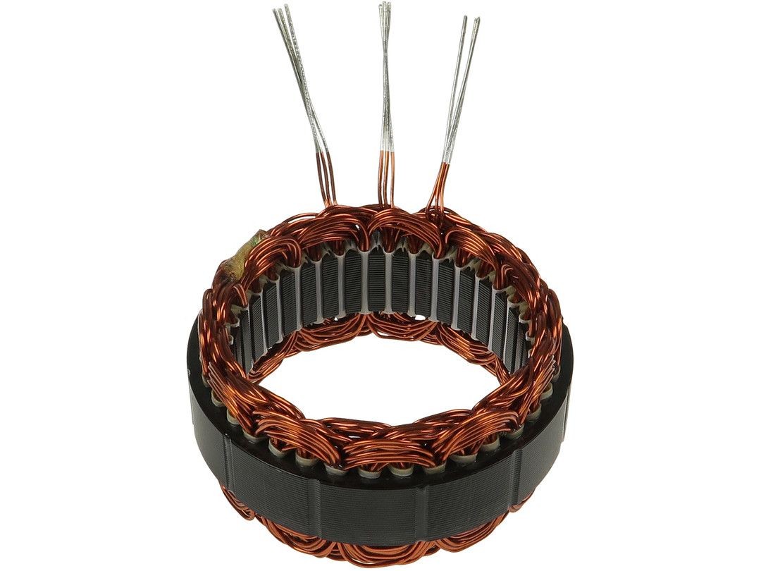 AS-PL AS0133S: Staattori Brand new AS-PL Alternator brush set