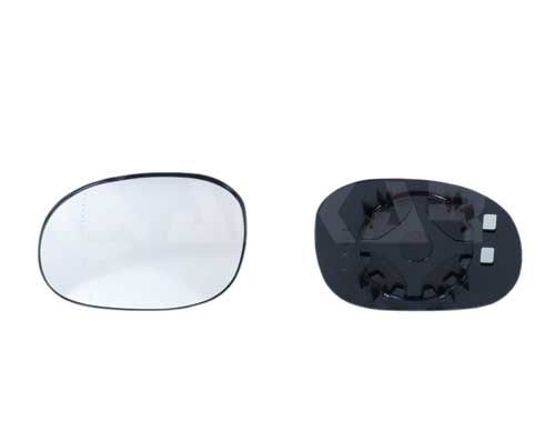 ALKAR 6401283: Vetro specchio, specchio esterno Sx