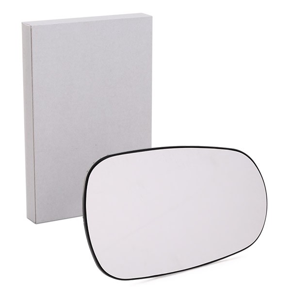 ALKAR 6403164: Vetro specchio, specchio esterno Sx, Dx