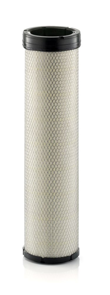 MANN-FILTER WK 42/8: Kuro filtras